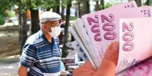Emeklilere Destek Paketi Nefes Olacak