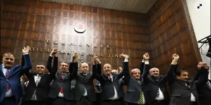 Başkanlar akp’ye geçiyor listesi