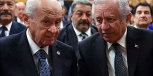 Bahçeli Gerçeği
