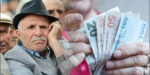 Emeklilere Kötü Haber