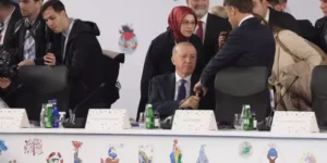 Erdoğan İZİN VERMEDİ!!