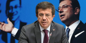 İmamoğlu Kavgası Başladı