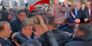 Ne Karşılığında Yaptığını İtiraf Etti