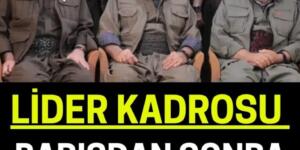 PKK’nın Silah Bırakmasıyla Yeni Dönem Başlıyor