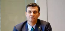 Belediye Başkanı Ferdi Zeyrek