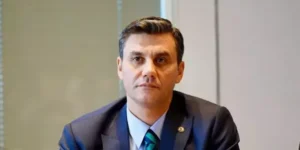 Belediye Başkanı Ferdi Zeyrek