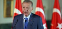Erdoğan’dan İsrail’e Sert Uyarı