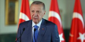 Erdoğan’dan İsrail’e Sert Uyarı