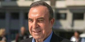 Rıza Baba Sevilen Oyuncu