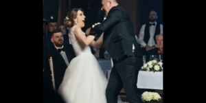 Babam konuşmasında düğünümün masraflarını