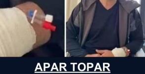 Cezaevinde Fenalaştı