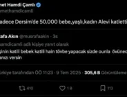 Yeliz iyice zıvanadan çıktı