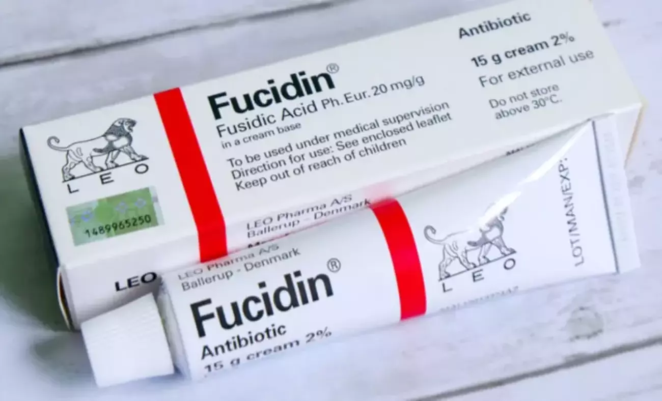 Antibiyotikli Krem Nedir? Ne İçin Kullanılır?