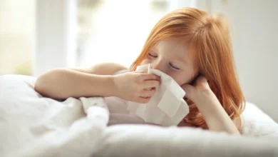 Çocuk Soğuk Algınlığı Şurupları