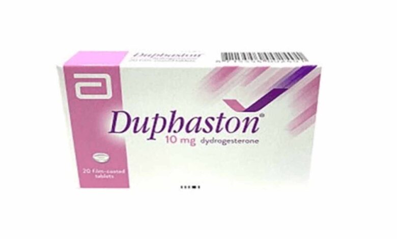 Duphaston Nedir