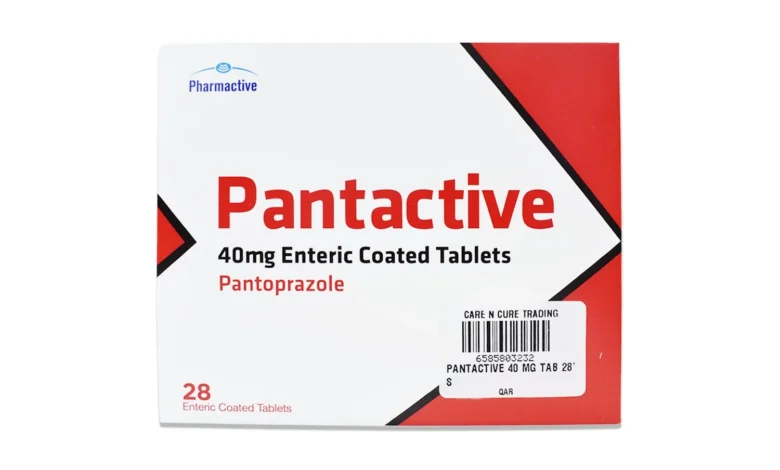 Pantactive Nedir