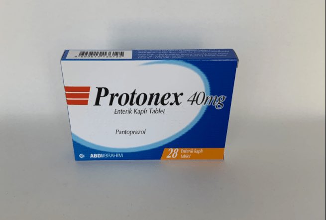 Protonex Nedir