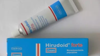 Hirudoid Forte Ne İşe Yarar